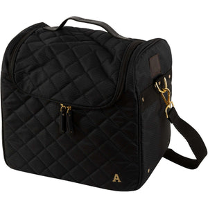 ANKY Putztasche Bag Stepped ATA25005 Schwarz ANKY Putztasche Bag Stepped ATA25005 Schwarz