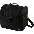ANKY Putztasche Bag Stepped ATA25005 Schwarz