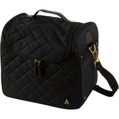 ANKY Putztasche Bag Stepped ATA25005 Schwarz