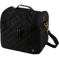 ANKY Putztasche Bag Stepped ATA25005 Schwarz