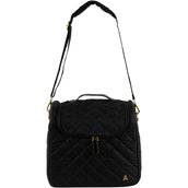 ANKY Putztasche Bag Stepped ATA25005 Schwarz