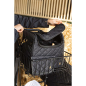 ANKY Putztasche Bag Stepped ATA25005 Schwarz