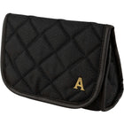 ANKY Cosmetisch Tasche Stepped ATA25004 Schwarz