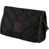 ANKY Cosmetisch Tasche Stepped ATA25004 Schwarz