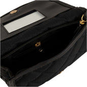 ANKY Cosmetisch Tasche Stepped ATA25004 Schwarz