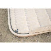 ANKY Schabracke Suede XB261111 Dressur Island Fossil