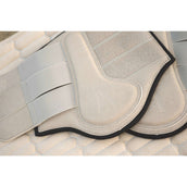 ANKY Dressage Boots Proficient ATB261001 Island Fossil