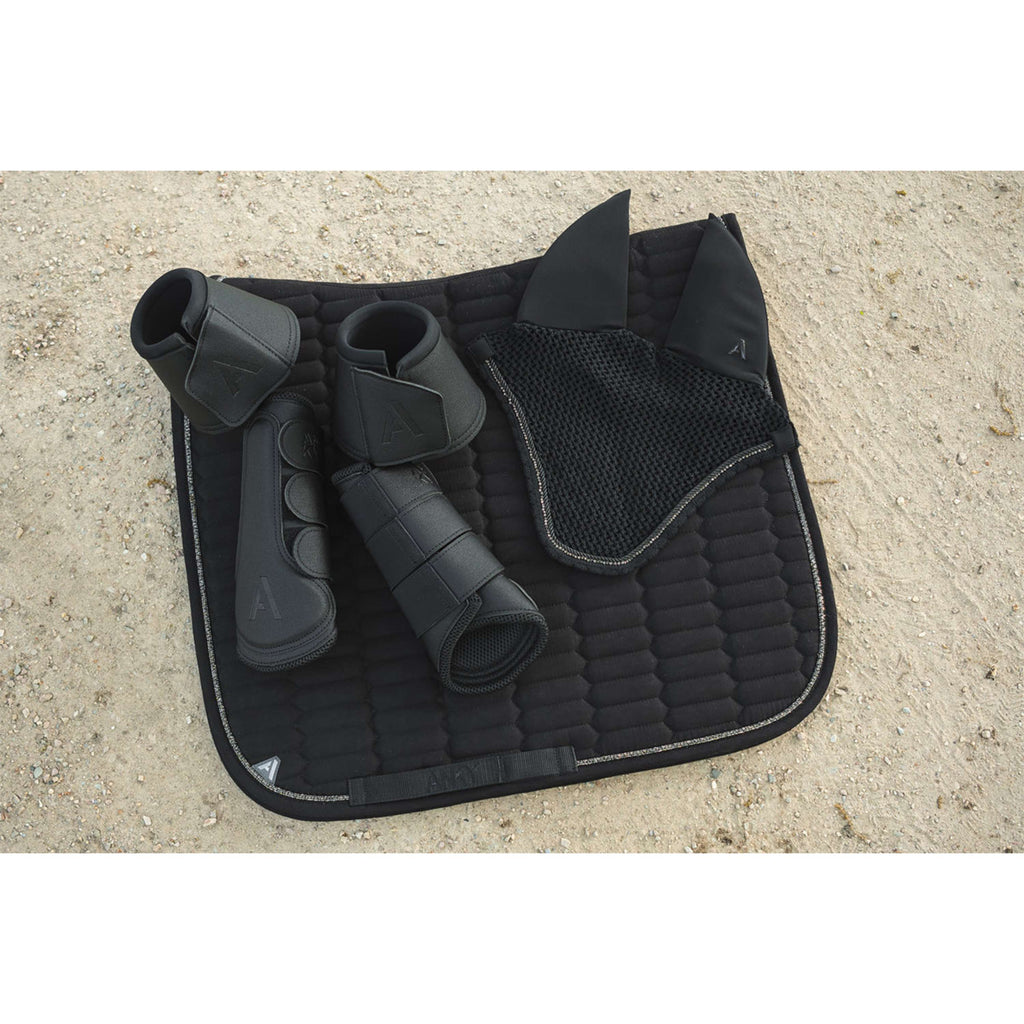 ANKY Dressage Boots Proficient ATB261001 Schwarz