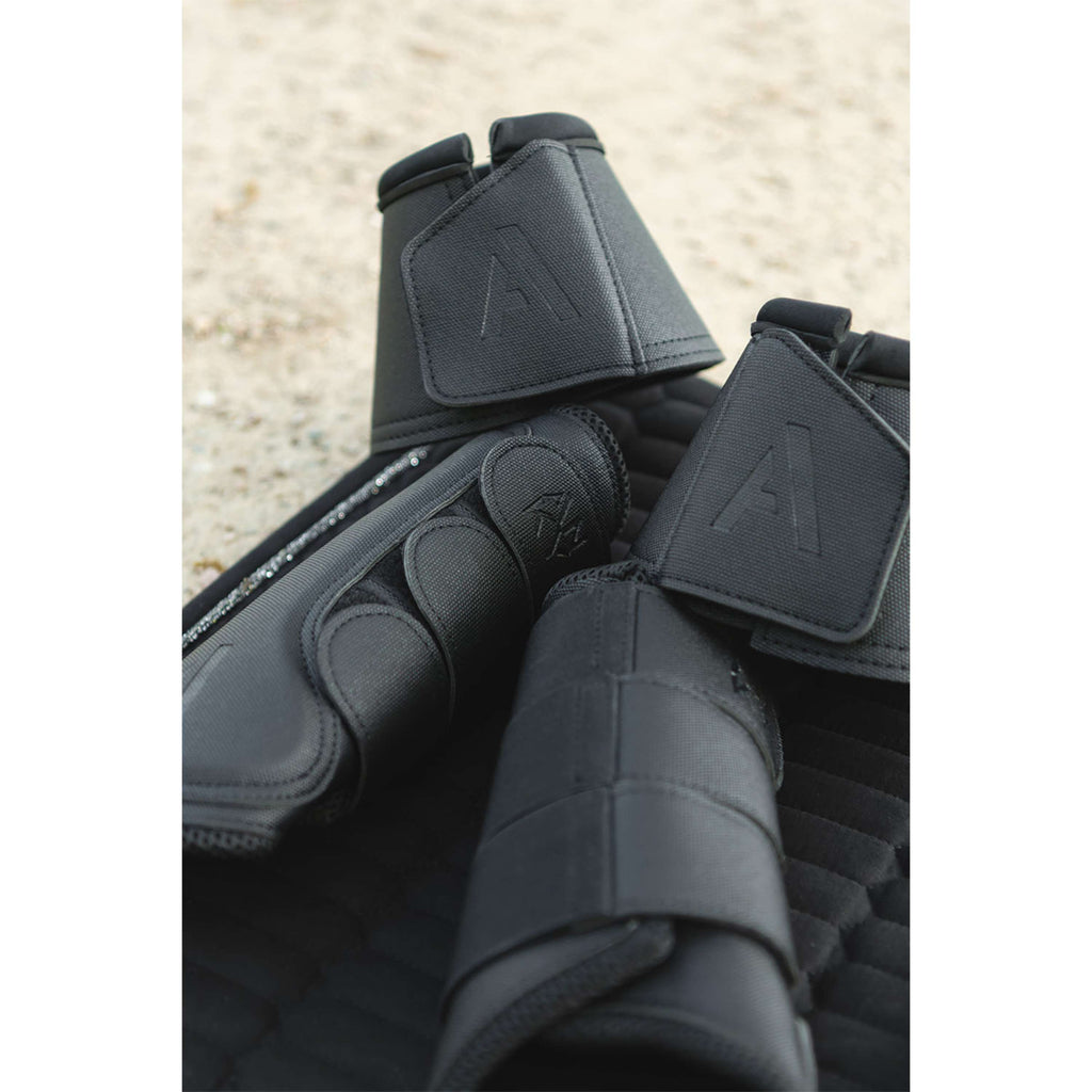 ANKY Dressage Boots Proficient ATB261001 Schwarz