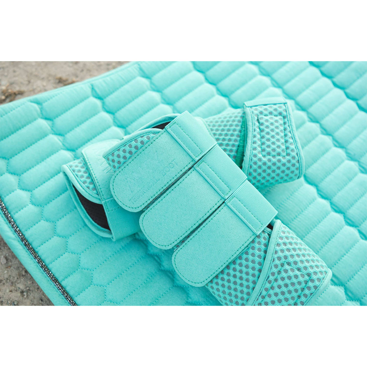 ANKY Flextrainers 3D Mesh ATB261002 Pool Blue