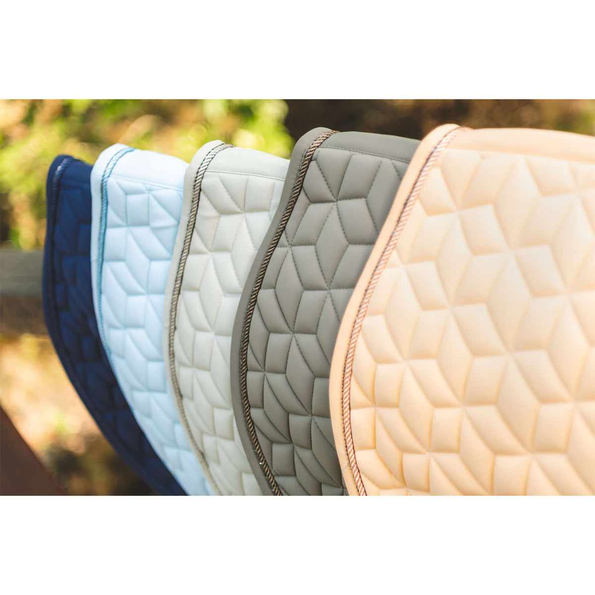 ANKY Schabracke Vivacity XB261112 Vielseitigkeit Peach Fuzz