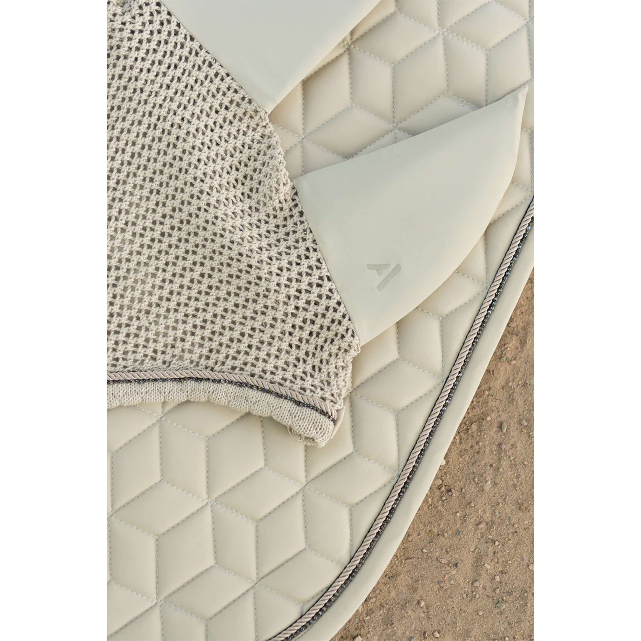 ANKY Schabracke Vivacity XB261112 Vielseitigkeit Island Fossil