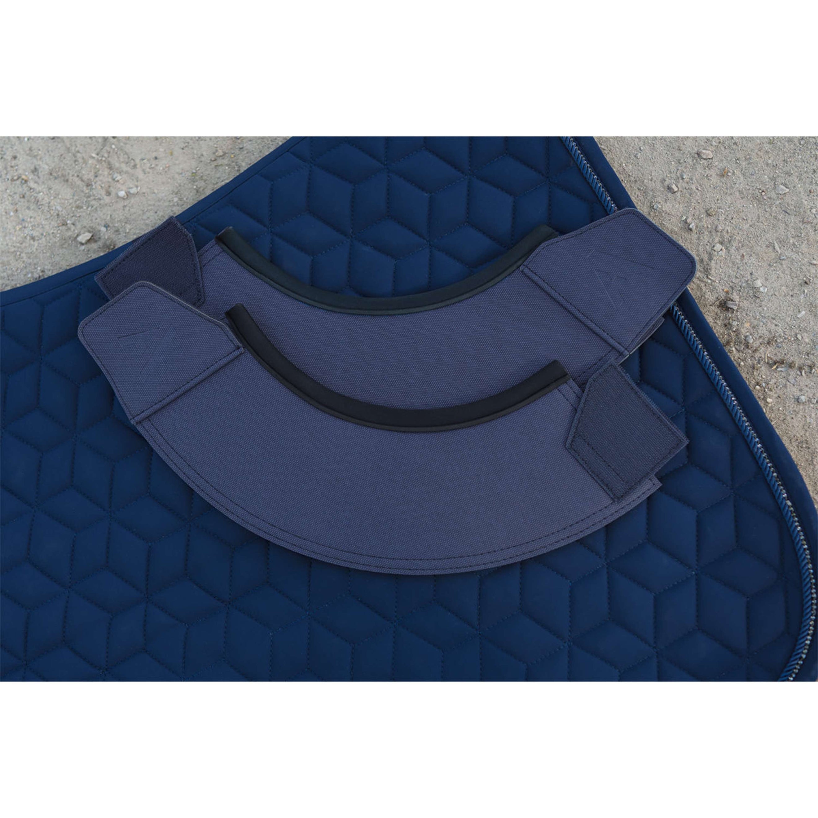ANKY Hufglocken Bell ATB261003 Mood Indigoblau