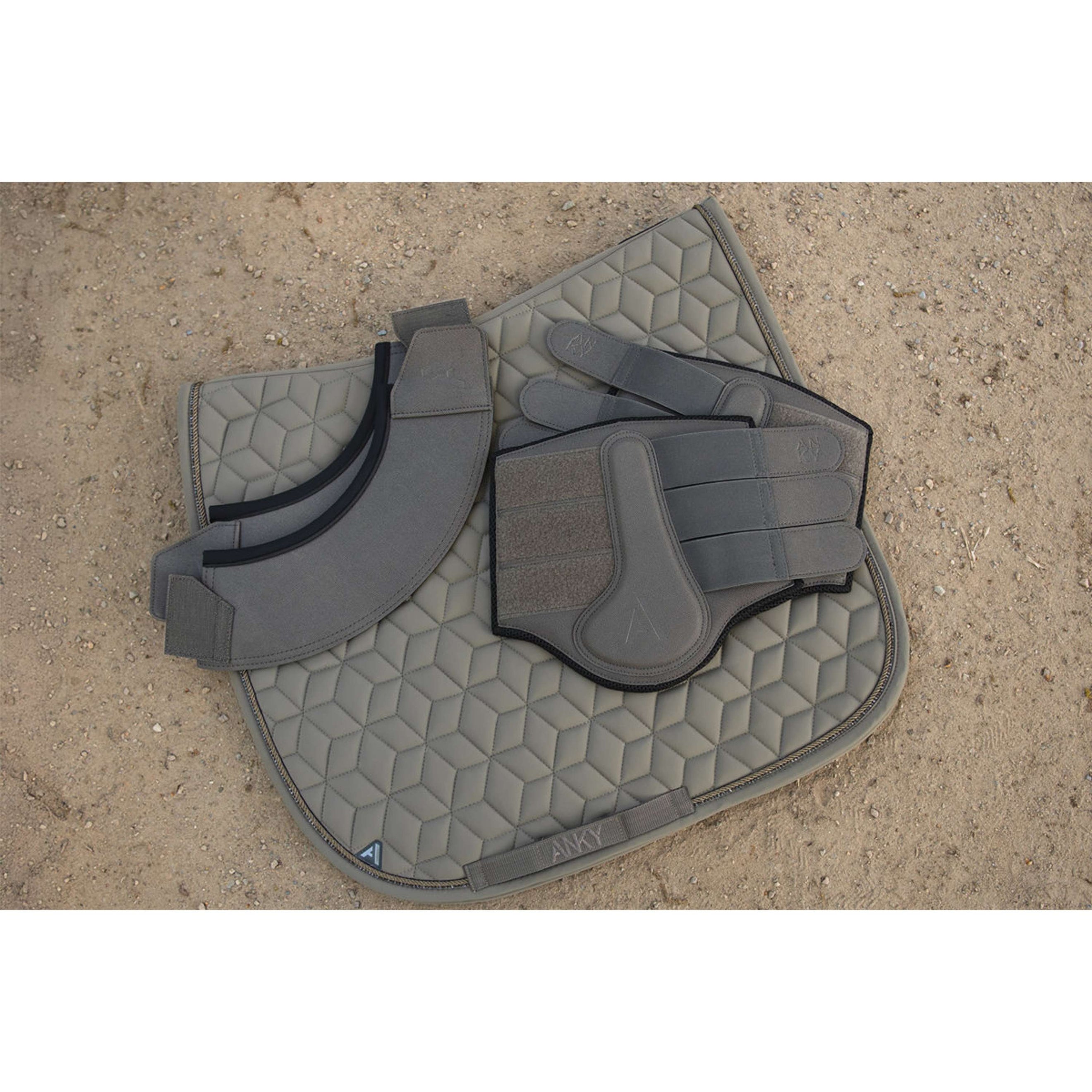 ANKY Hufglocken Bell ATB261003 Bungee Cord ANKY Hufglocken Bell ATB261003 Bungee Cord