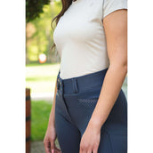 ANKY Reithose Lucidity XR261102 Full Grip Mood Indigoblau