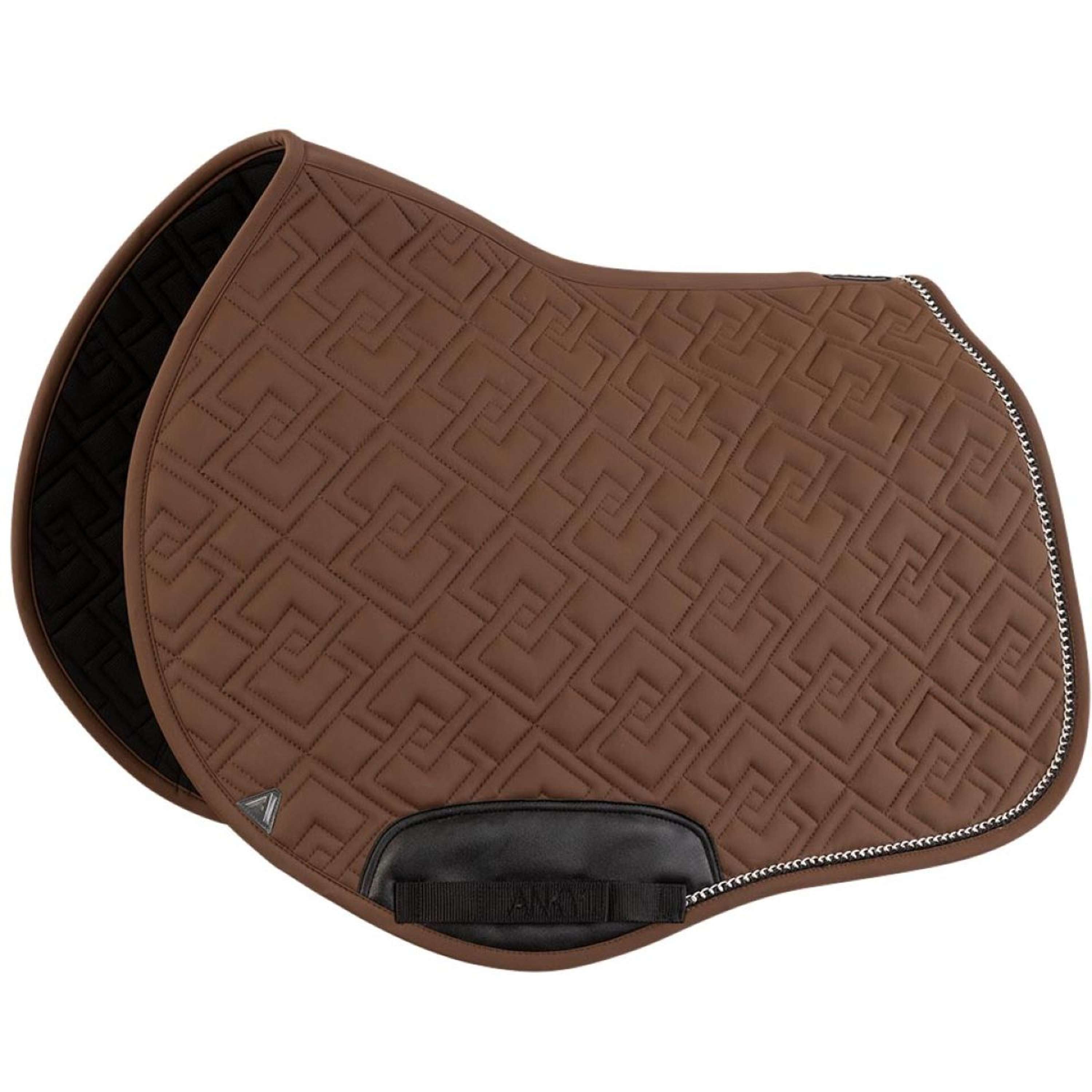 ANKY Schabracke Amity XB262111 Vielseitigkeit Chestnut