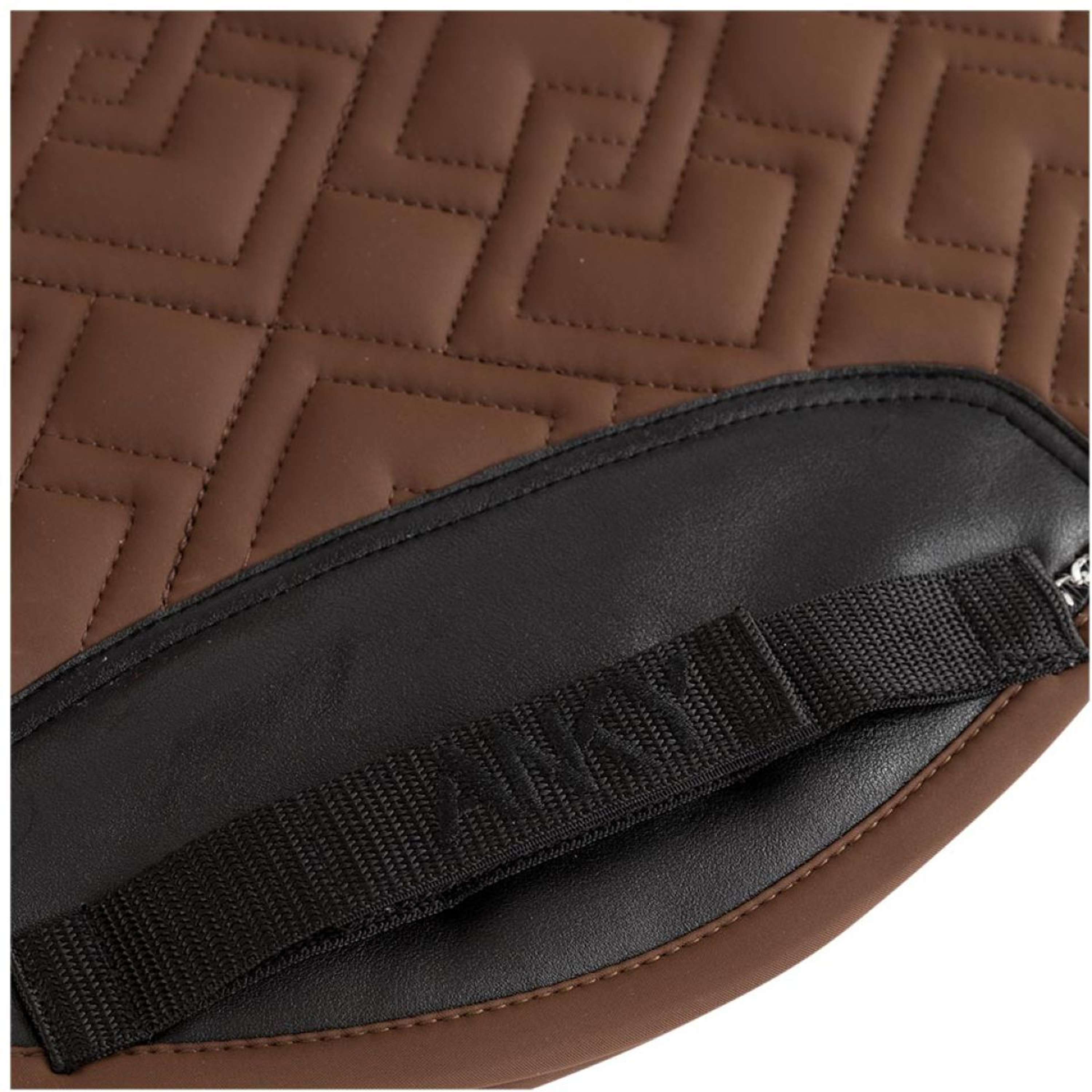 ANKY Schabracke Amity XB262111 Vielseitigkeit Chestnut