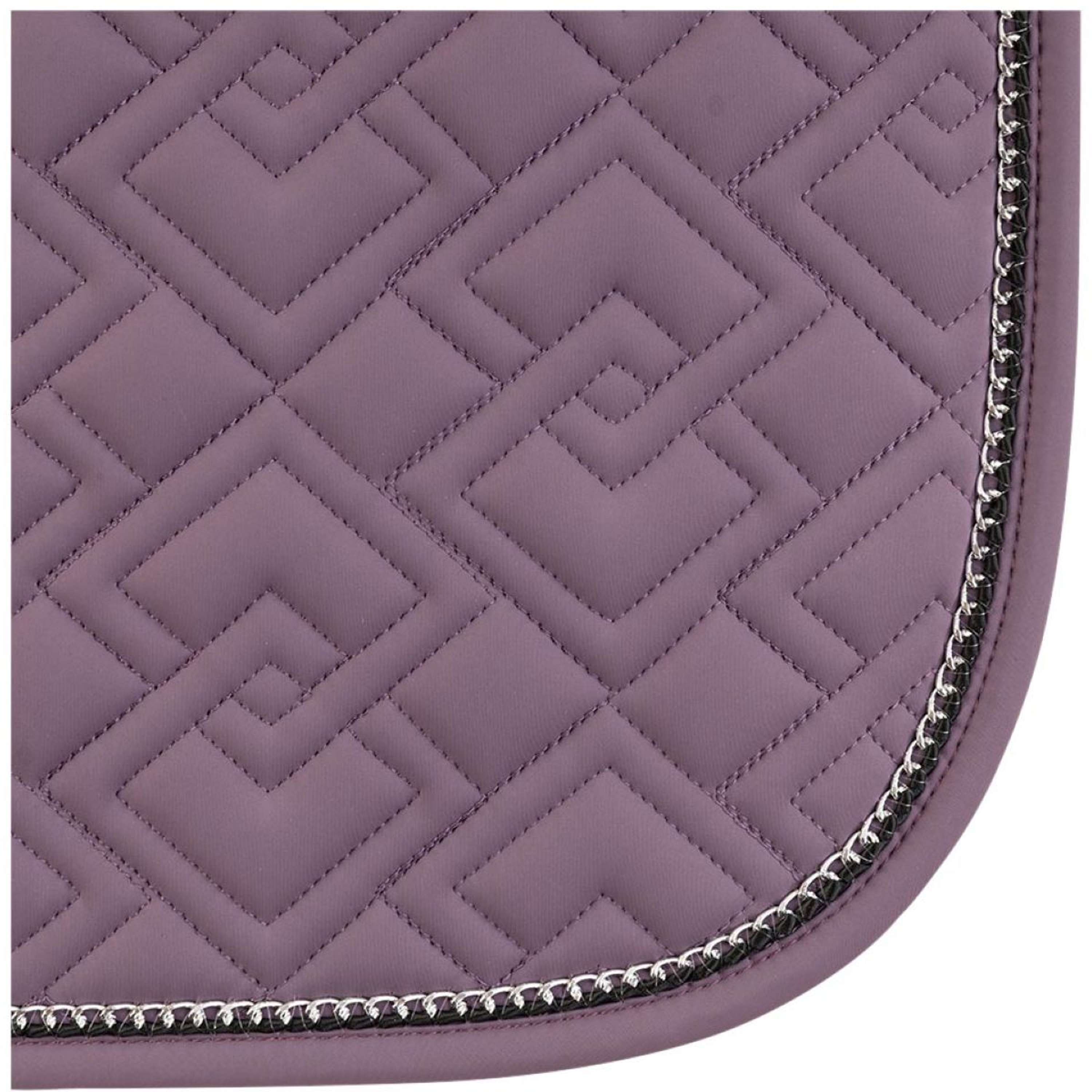 ANKY Schabracke Amity XB262111 Vielseitigkeit Vintage Violet