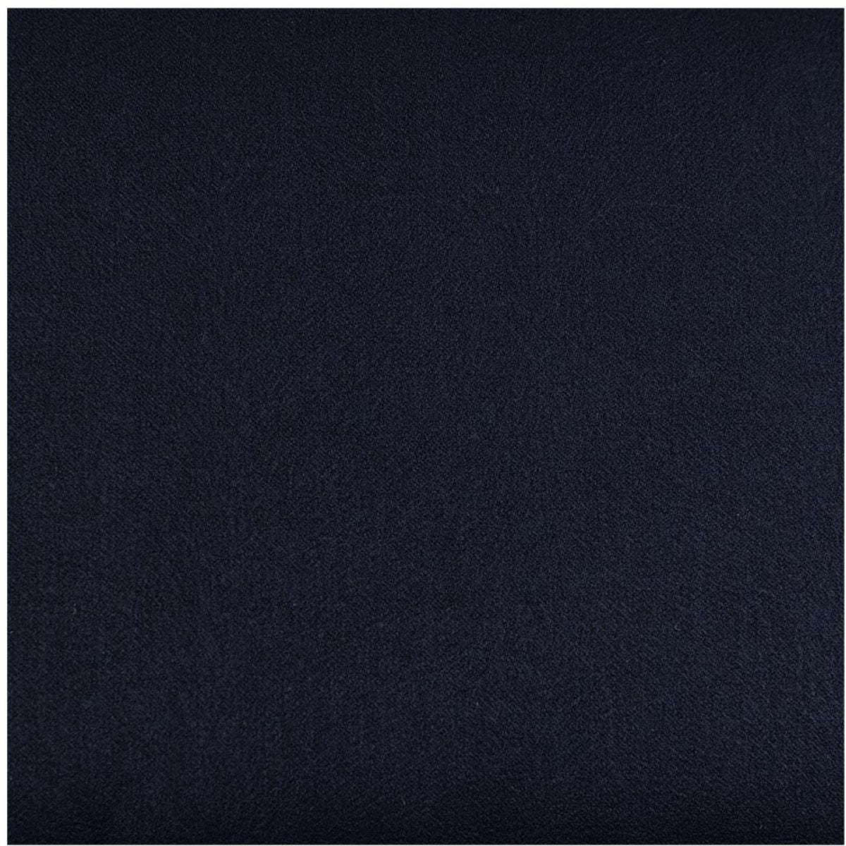 ANKY Schabracke Leafs Dressur Dark Navy