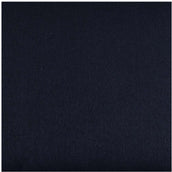 ANKY Schabracke Leafs Dressur Dark Navy