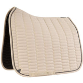 ANKY Schabracke Suede XB261111 Dressur Island Fossil