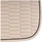 ANKY Schabracke Suede XB261111 Dressur Island Fossil