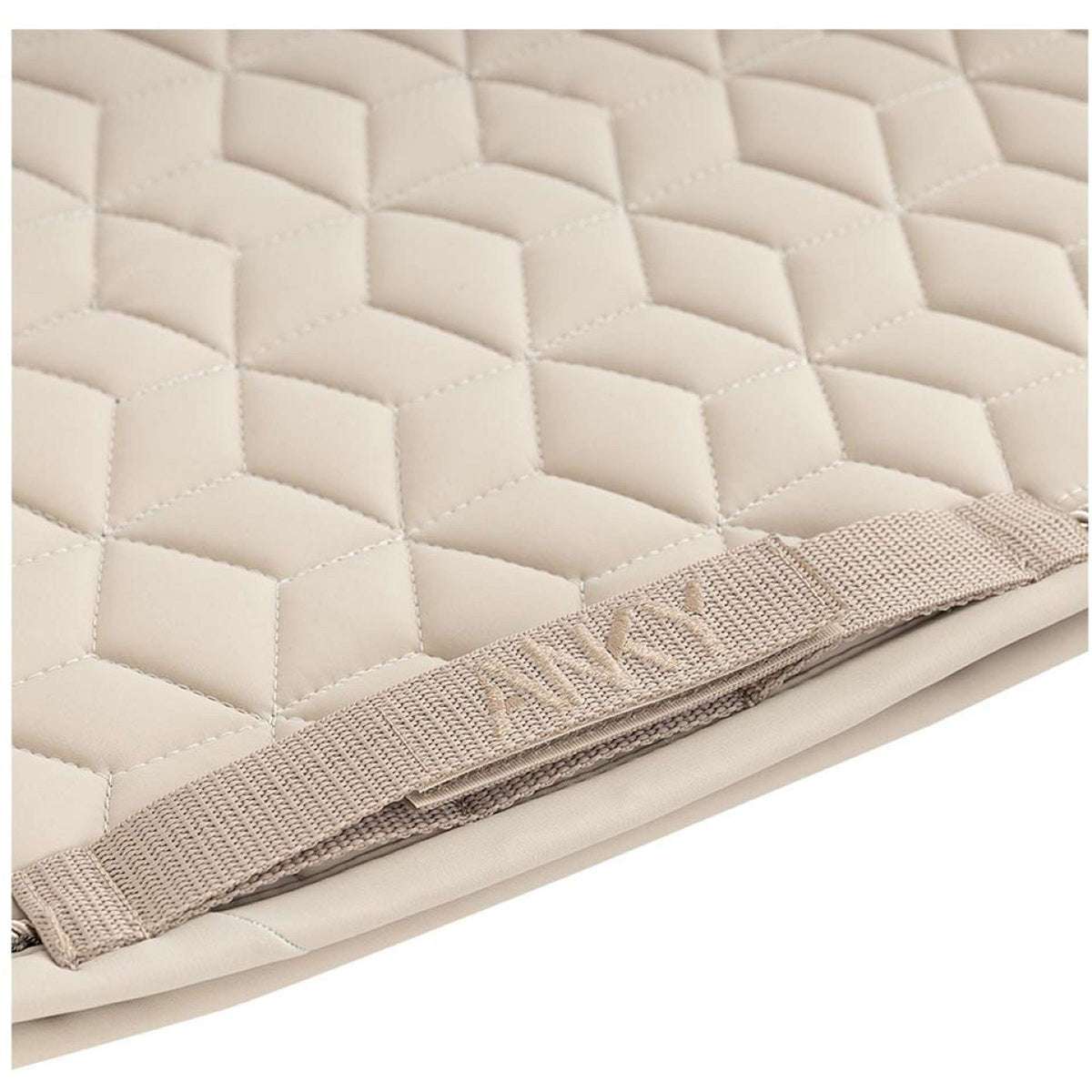 ANKY Schabracke Vivacity XB261112 Vielseitigkeit Island Fossil