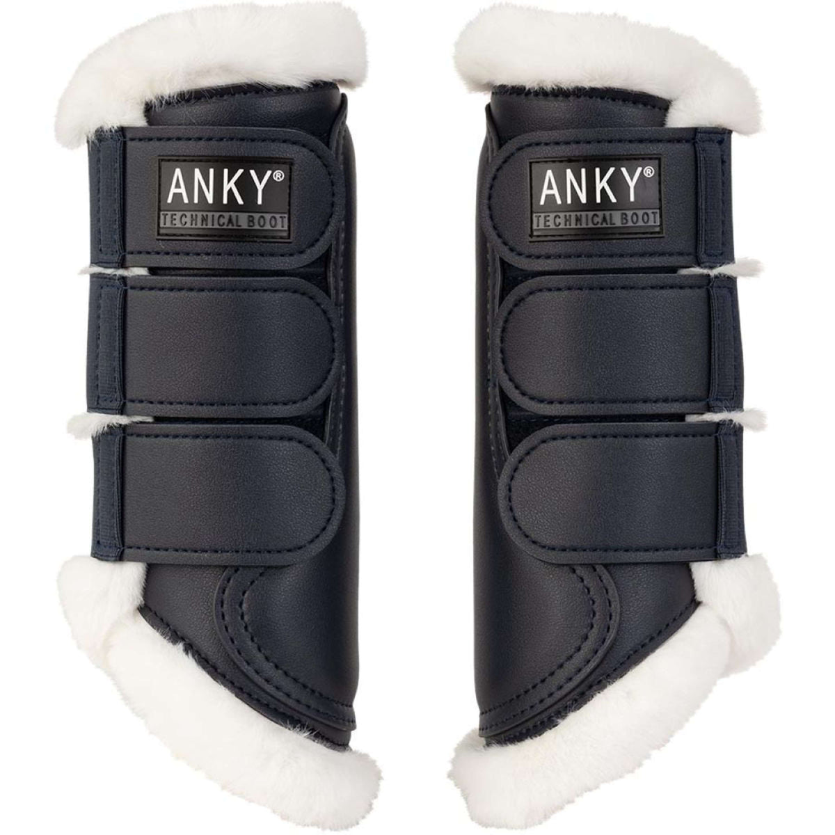 ANKY Flex-Trainer Dark Navy