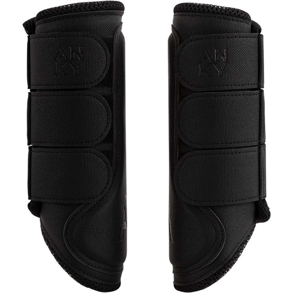 ANKY Dressage Boots Proficient ATB261001 Schwarz
