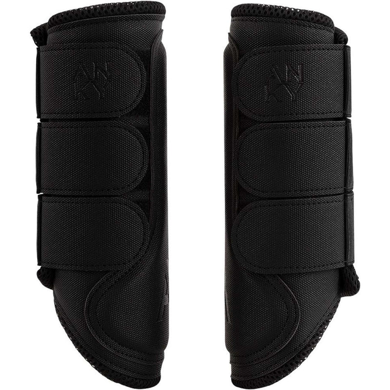 ANKY Dressage Boots Proficient ATB261001 Schwarz