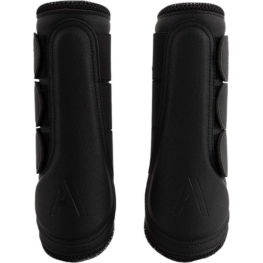 ANKY Dressage Boots Proficient ATB261001 Schwarz