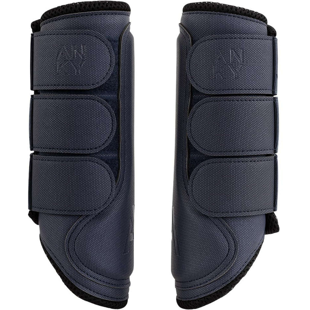 ANKY Dressage Boots Proficient ATB261001 Mood Indigoblau