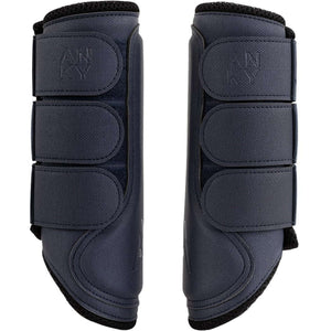 ANKY Dressage Boots Proficient ATB261001 Mood Indigoblau