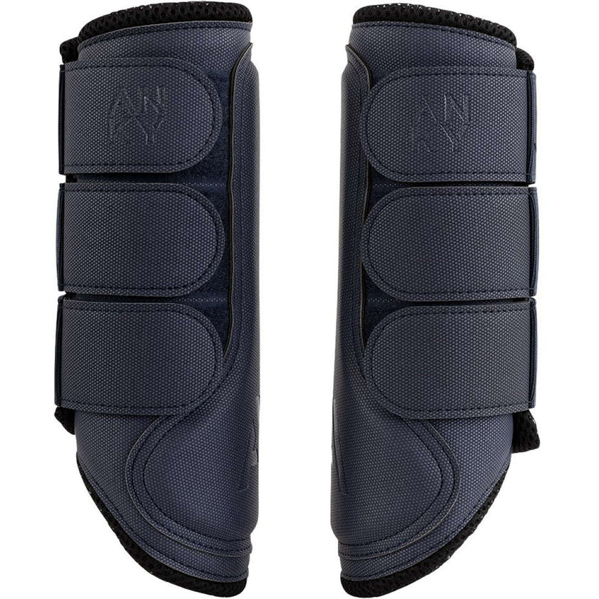ANKY Dressage Boots Proficient ATB261001 Mood Indigoblau