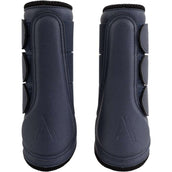 ANKY Dressage Boots Proficient ATB261001 Mood Indigoblau