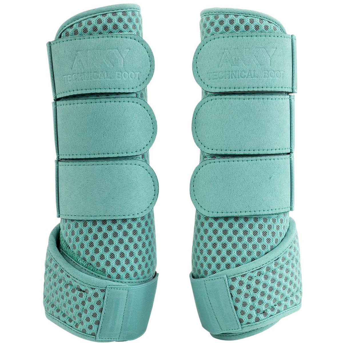 ANKY Flextrainers 3D Mesh ATB261002 Pool Blue