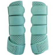 ANKY Flextrainers 3D Mesh ATB261002 Pool Blue