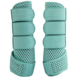 ANKY Flextrainers 3D Mesh ATB261002 Pool Blue