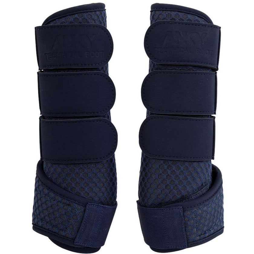 ANKY Flextrainers 3D Mesh ATB261002 Mood Indigoblau ANKY Flextrainers 3D Mesh ATB261002 Mood Indigoblau