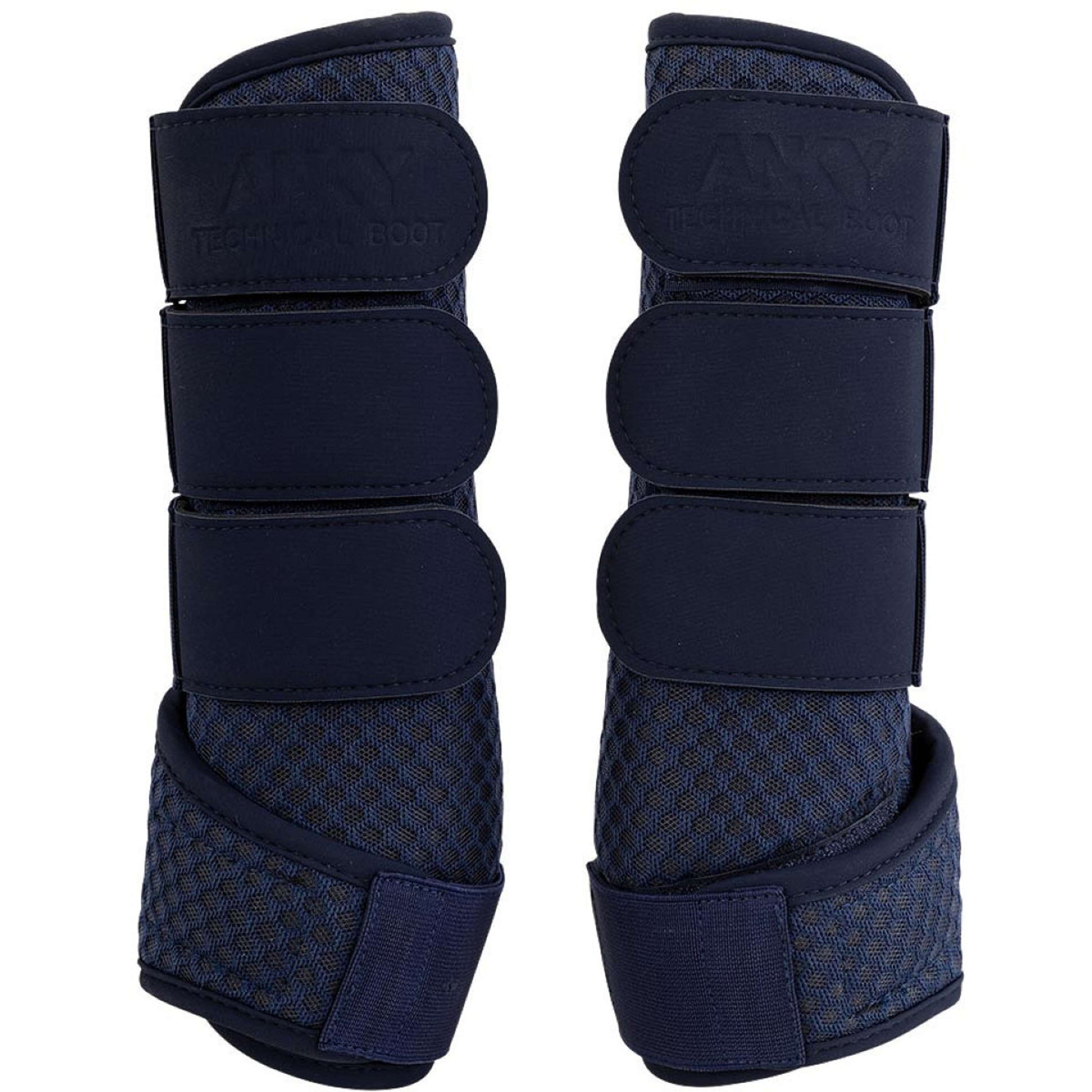 ANKY Flextrainers 3D Mesh ATB261002 Mood Indigoblau