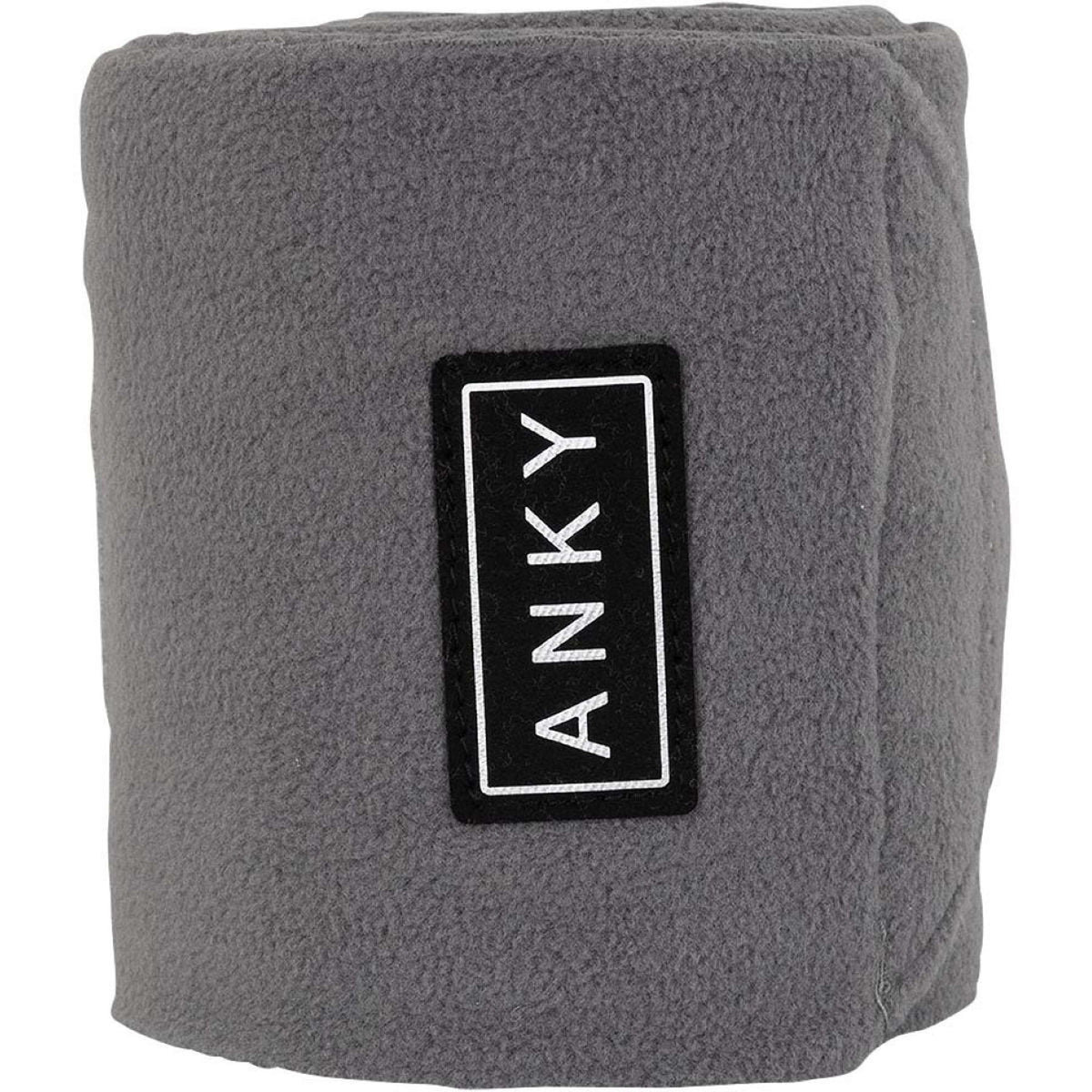 ANKY Bandagen ATB241001 Fleece Night Owl