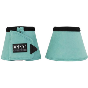 ANKY Hufglocken ATB241008 Green Sea