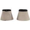 ANKY Hufglocken Bell ATB261003 Island Fossil