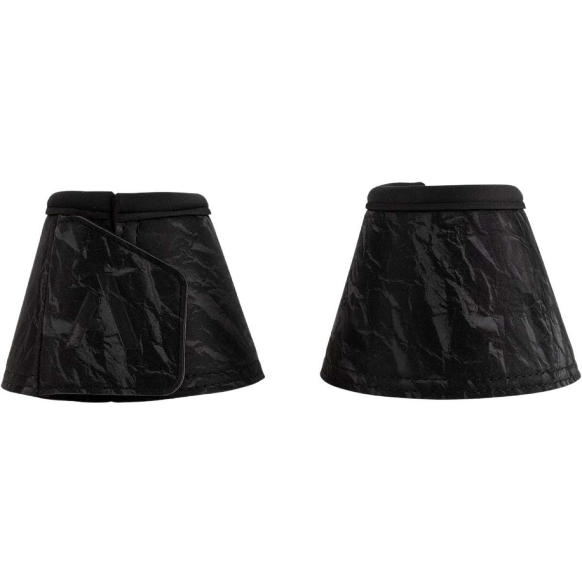 ANKY Hufglocken ATB262003 Schwarz