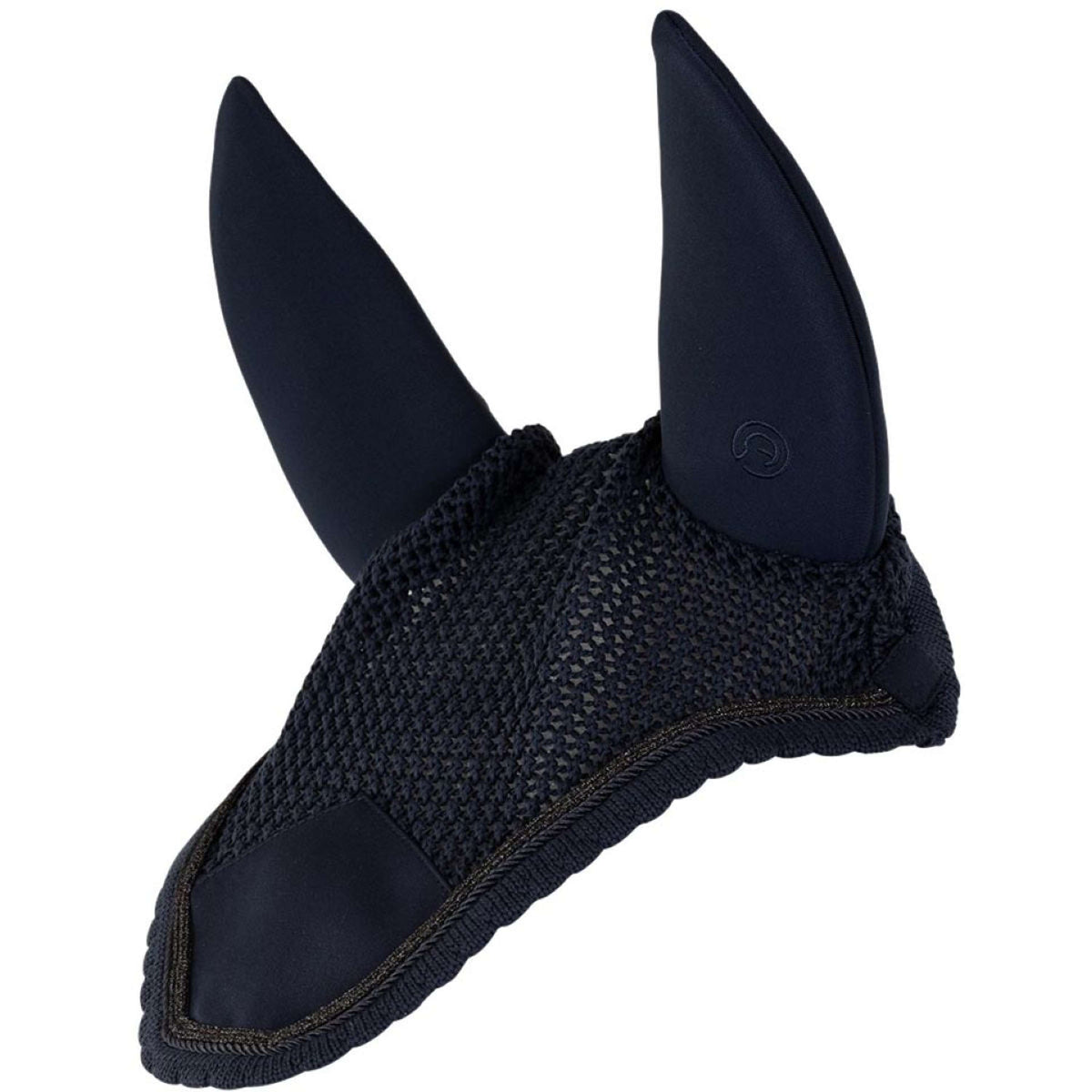 ANKY Fliegenhaube Leafs Dark Navy