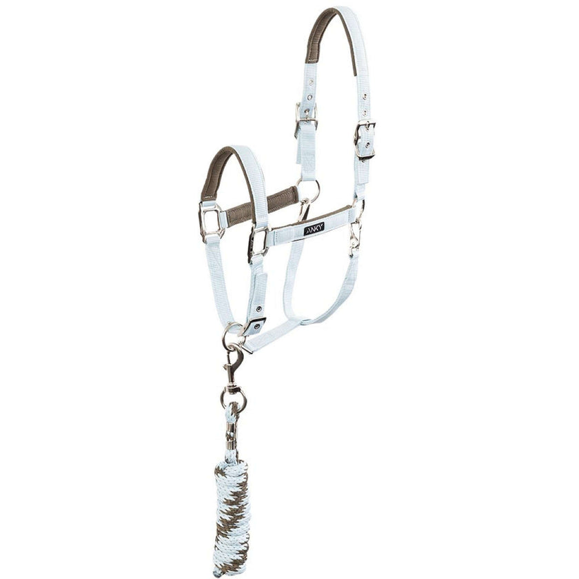 ANKY Halfterset ATH261001 Nantucket Breeze ANKY Halfterset ATH261001 Nantucket Breeze