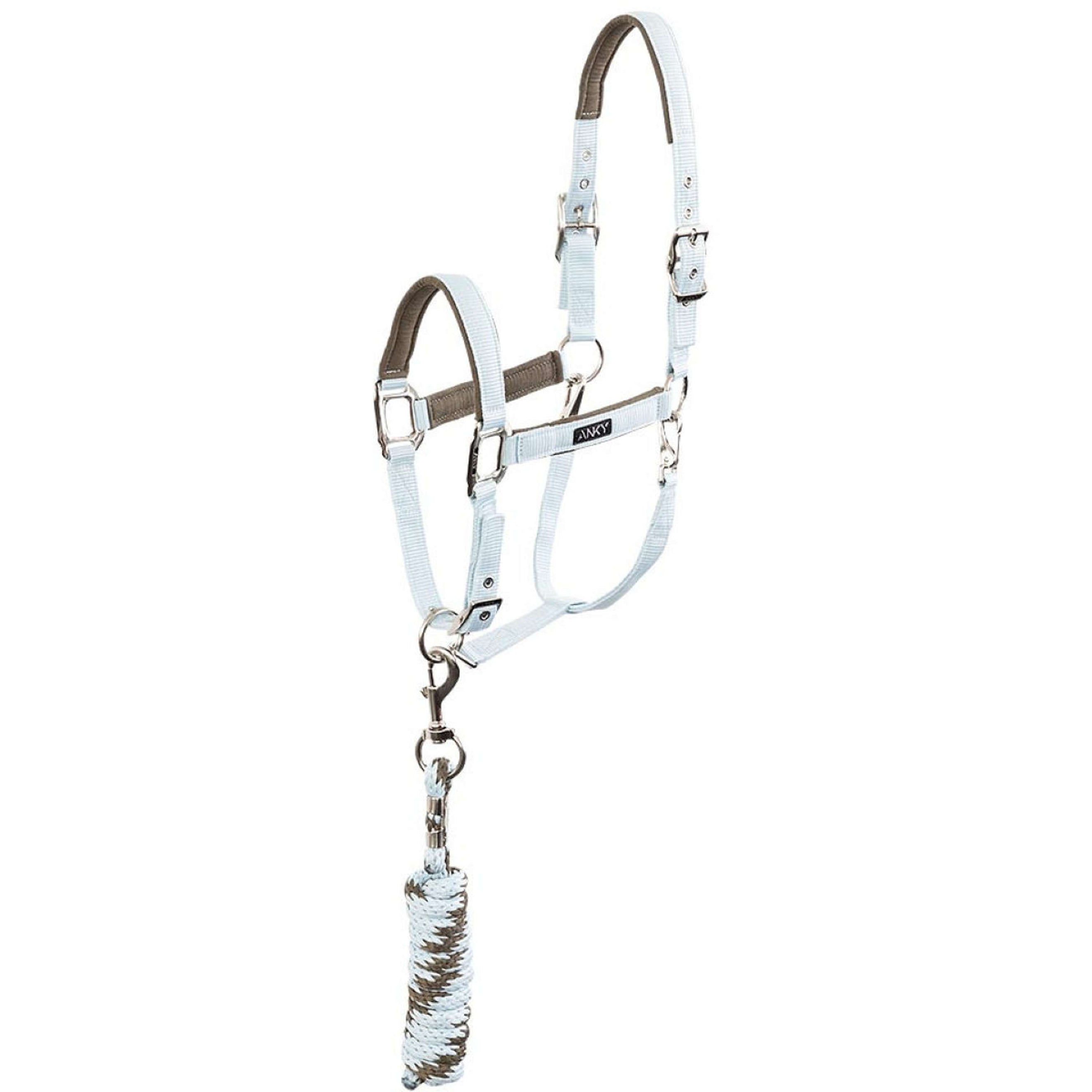 ANKY Halfterset ATH261001 Nantucket Breeze
