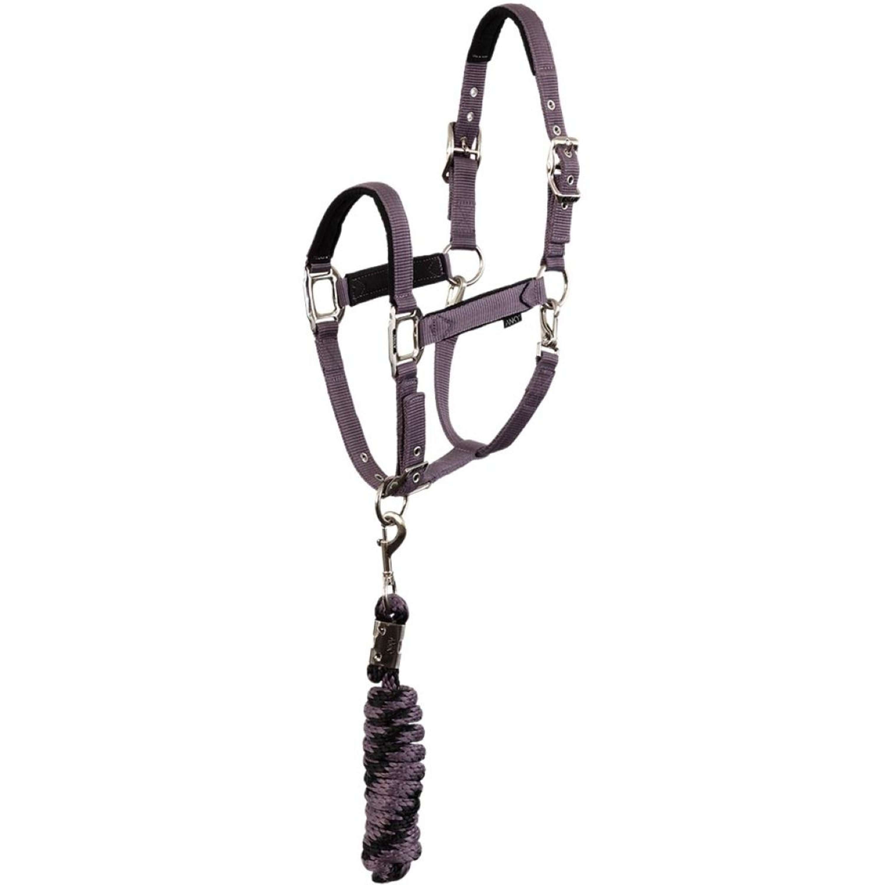 ANKY Halfterset ATH262001 Vintage Violet