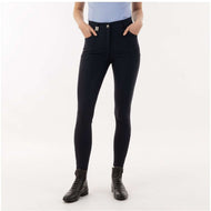 ANKY Reithose Conscious Silicon Full Grip Dark Navy