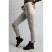 ANKY Reithose Unity XR262102 Full Grip Nacreous Clouds